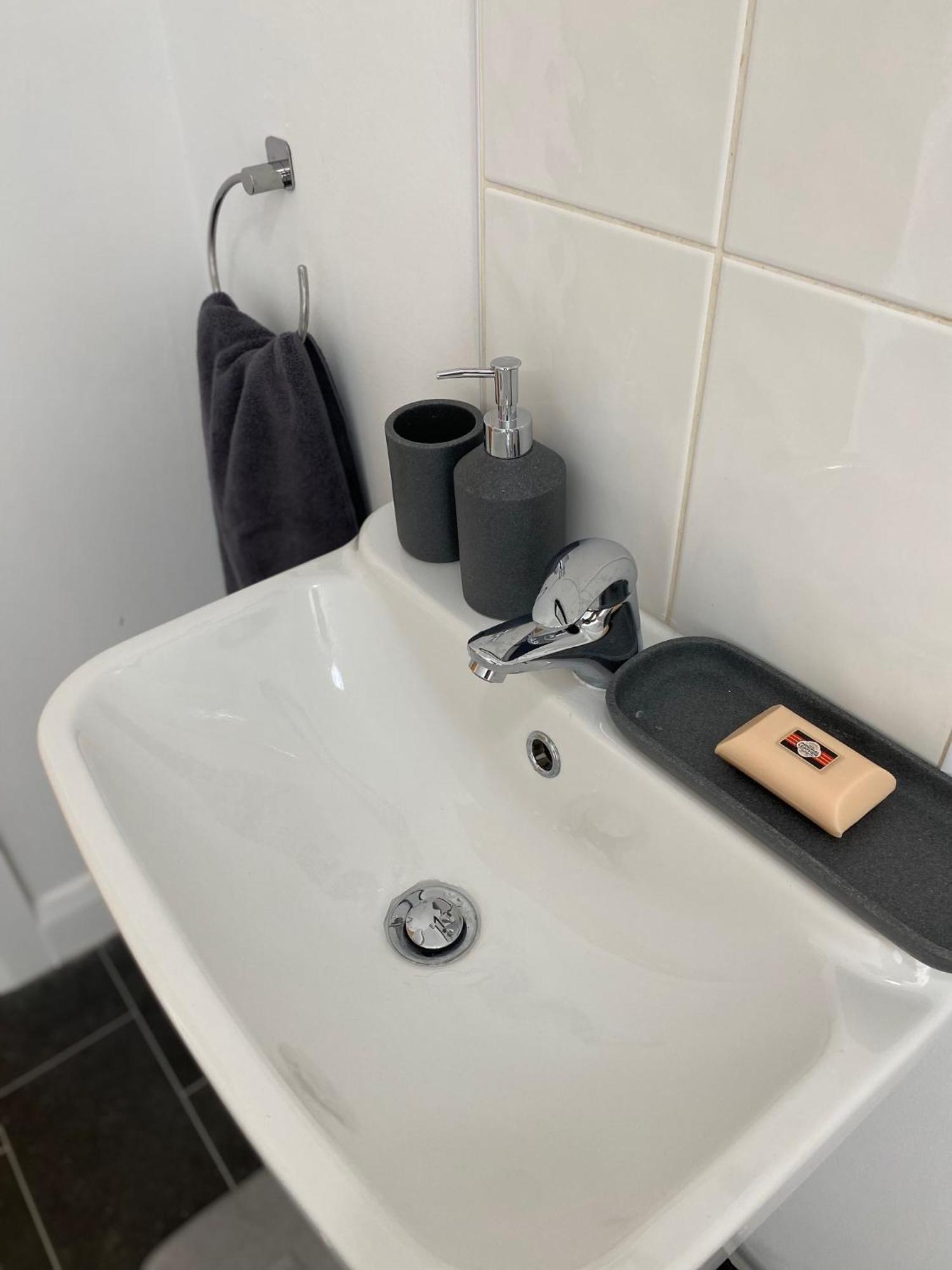 The Duffy Apartment Belfast